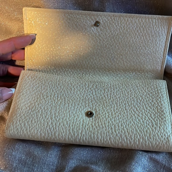 Gucci long horse bit wallet - Picture 3 of 14